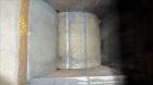 Used Tema Single Roll Crusher, Model 30/25