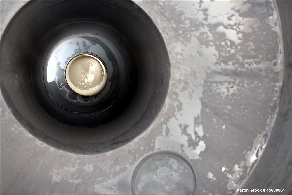 Used Fisher-Klosterman Cyclone Dust Collector, Model XQ240-17.5