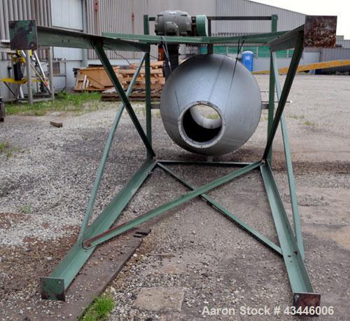 Used Galvanized Cyclone