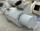 Used Cyclone, carbon steel. Approximately 36