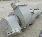 Used Cyclone, carbon steel. Approximately 36