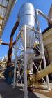 Used Stainless Steel Cyclone