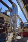 Used Stainless Steel Cyclone
