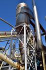 Used Stainless Steel Cyclone