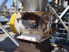Used Stainless Steel Cyclone