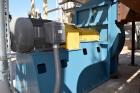 Used Stainless Steel Cyclone