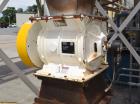 Used Stainless Steel Cyclone