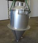 Used Anderson/Dahlen Cyclone, 50 Gallon.