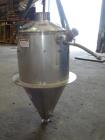 Used Anderson/Dahlen Cyclone, 50 Gallon.