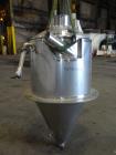 Used Anderson/Dahlen Cyclone, 50 Gallon.