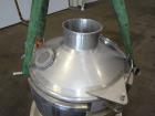 Used Anderson/Dahlen Cyclone, 50 Gallon.