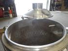 Used Anderson/Dahlen Cyclone, 50 Gallon.