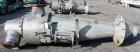 Used Fisher-Klosterman Cyclone Dust Collector, Model XQ240-17.5