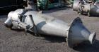 Used Fisher-Klosterman Cyclone Dust Collector, Model XQ240-17.5