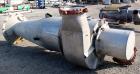 Used Fisher-Klosterman Cyclone Dust Collector, Model XQ240-17.5
