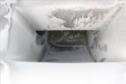 Used Fisher-Klosterman Cyclone Dust Collector, Model XQ240-17.5