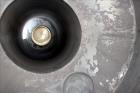 Used Fisher-Klosterman Cyclone Dust Collector, Model XQ240-17.5