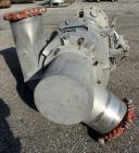 Used Fisher-Klosterman Cyclone Dust Collector, Model XQ240-17.5