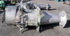 Used Fisher-Klosterman Cyclone Dust Collector, Model XQ240-17.5
