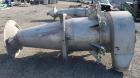 Used Fisher-Klosterman Cyclone Dust Collector, Model XQ240-17.5