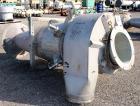 Used Fisher-Klosterman Cyclone Dust Collector, Model XQ240-17.5