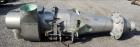 Used Fisher-Klosterman Cyclone Dust Collector, Model XQ240-17.5