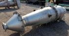 Used Fisher-Klosterman Cyclone Dust Collector, Model XQ240-17.5