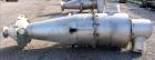Used Fisher-Klosterman Cyclone Dust Collector, Model XQ240-17.5