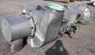 Used Fisher-Klosterman Cyclone Dust Collector, Model XQ240-17.5