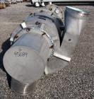 Used Fisher-Klosterman Cyclone Dust Collector, Model XQ240-17.5