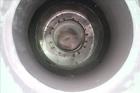 Used Fisher-Klosterman Cyclone Dust Collector, Model XQ240-17.5