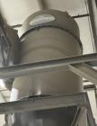 Imperial Systems Industrial Cyclone Dust Collector – 72