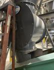 Imperial Systems Industrial Cyclone Dust Collector – 72