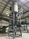 Industrial Cyclone Dust Collector 72