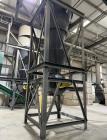 Industrial Cyclone Dust Collector 72