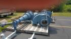 Used Krebs Hydrocyclone, Model W-260. 26
