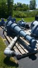 Used Krebs Hydrocyclone, Model W-260. 26