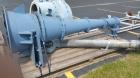 Used Krebs Hydrocyclone, Model W-260. 26