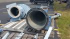 Used Krebs Hydrocyclone, Model W-260. 26