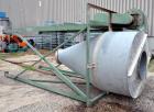 Used Galvanized Cyclone