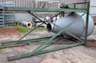 Used Galvanized Cyclone