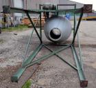Used Galvanized Cyclone