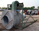 Used Galvanized Cyclone