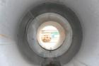 Used Galvanized Cyclone