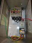 Used Donaldson Torit Cyclone Dust Collector, Model 20 CYC, Carbon Steel