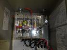 Used Donaldson Torit Cyclone Dust Collector, Model 20 CYC, Carbon Steel