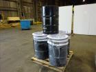 Used Donaldson Torit Cyclone Dust Collector, Model 20 CYC, Carbon Steel