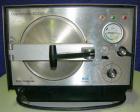 Used MDT Corp Harvey Chemiclave model 5000.  6