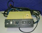 Used Dentsply Cavitron Prophylaxis Unit.  Foot pedal operated.  UL listed.  Serial # 105-12956.