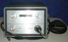 Used Dentsply Cavitron, Model 660. 1/50/60/115 volt, 1.2 amp. Includes floor pedal control.